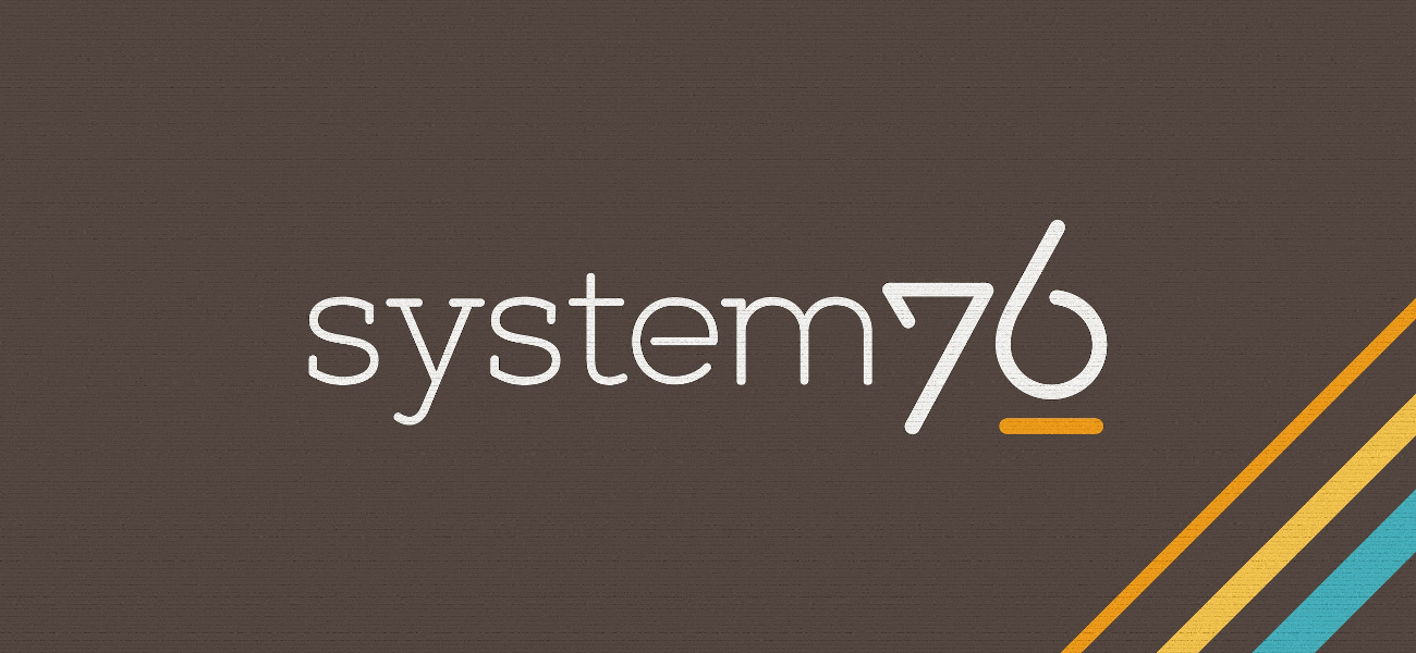 شركة system76 تنتقل الى Coreboot