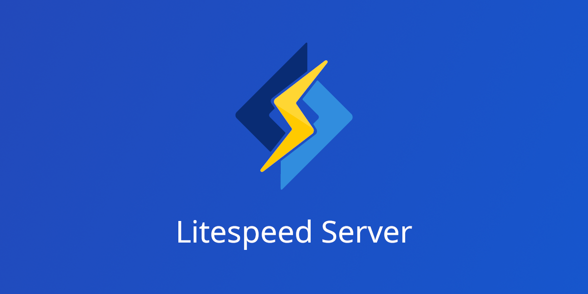 litespeed-server
